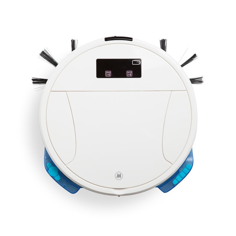 Eufy Aksaray Robot Süpürge Servisi